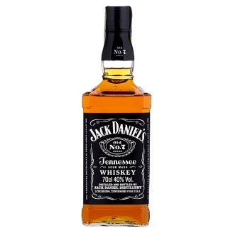 Jack Daniel's Tennessee Whiskey 0.7 L