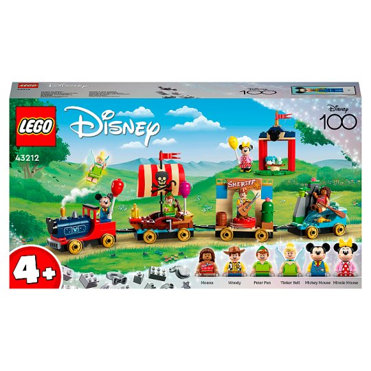 Tesco sales disney lego