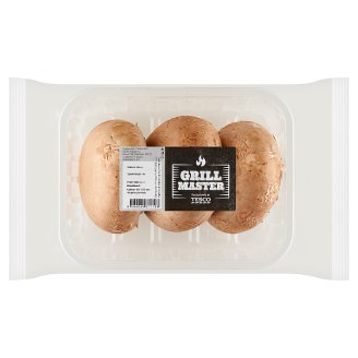 Tesco Čerstvá voľba Portobello Steak 220 g