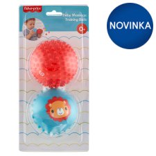 Baby Massage Training Balls 2 pcs