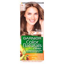 Garnier Color Naturals Permanent Hair dye 7 N Nude blonde