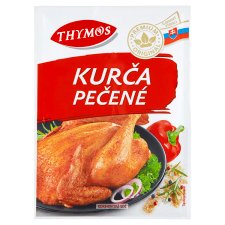 Thymos Kurča pečené 30 g