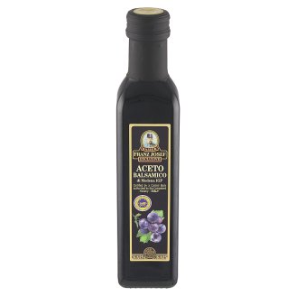 Kaiser Franz Josef Exlusive Balzamikový ocot z Modeny250 ml