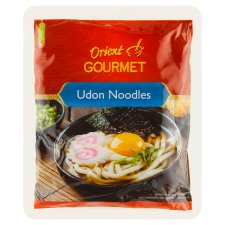 Orient Gourmet Udon predvarené rezance japonského štýlu 200 g