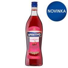 Aperitivo Cherry 1 l