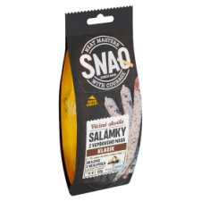 Snaq Sausages Classic 60 g