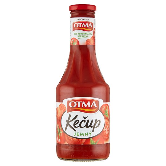 Otma Fine Ketchup 840 g