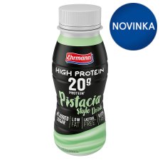 Ehrmann High Protein Pistachio Style Drink 250 ml