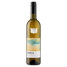 Tesco Finest Noria Dry White Wine 750 ml