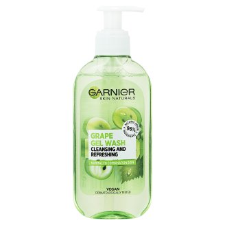 Garnier Skin Naturals Botanical čistiaci gél 200 ml