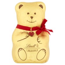 Lindt Hollow Figure from Milk Chocolate 200 g
