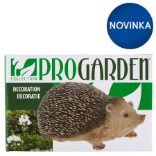 Progarden Hedgehog Decoration 205 x 128 x 96 mm