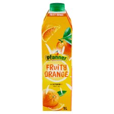 Pfanner Fruity Orange 1 L