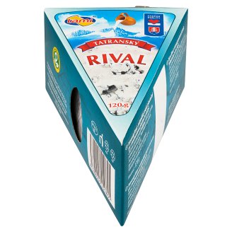 Tami Tatranský rival syr 120 g
