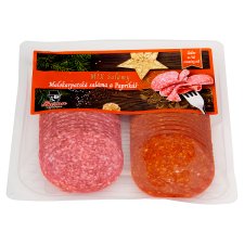 Baron Mix Salami 200 g