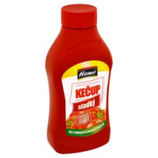 Hamé Sweet Ketchup 900 g