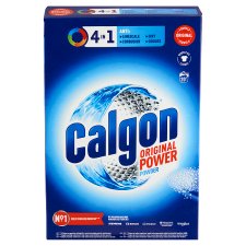 Calgon 3 in 1 Original Power Powder 20 Washes 1 kg