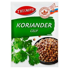 Thymos Whole Coriander 20 g
