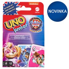 UNO Junior Card Game