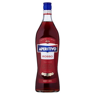 Aperitivo Rosso 1 l
