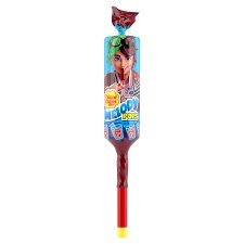 Chupa Chups Melody Pops Cola Favour 15 g