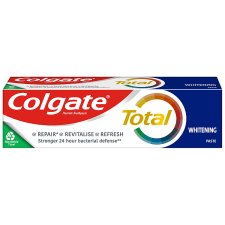 Colgate Total Whitening bieliaca zubná pasta 75 ml