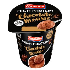 Ehrmann High Protein Chocolate Mousse 200 g