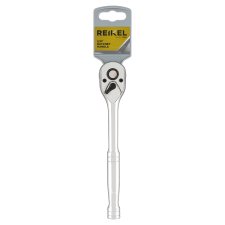 Reikel Ratchet Handle 3/8"