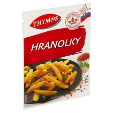 Thymos Hranolky 30 g