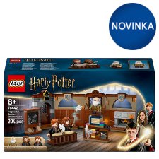 LEGO Harry Potter 76442 Hogwarts Castle: Charms Class