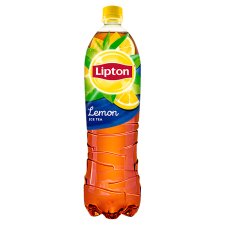 Lipton Lemon Ice Tea 1.5 L