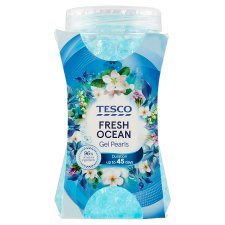 Tesco Fresh Ocean gélový osviežovač vzduchu 250 g