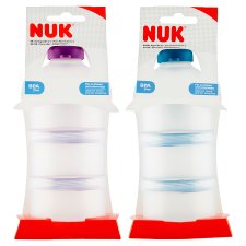 NUK Milk Powder Dispenser