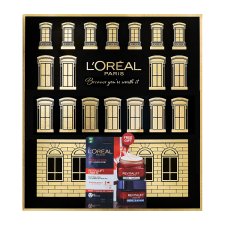 Dex Revitalift Laser Gift Box