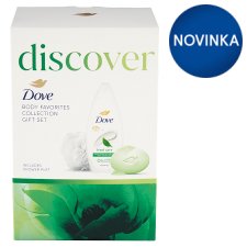 Dove Gift Set