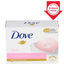 Dove Pink Beauty Cream Bar 90 g