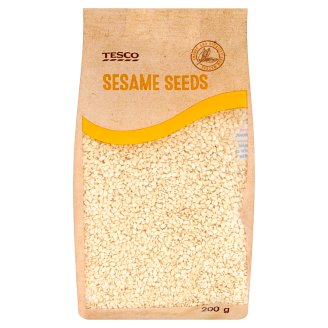 Tesco Sezamové semená 200 g