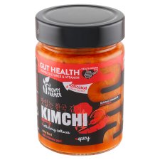 Mighty Farmer Kimchi Spicy 320 g