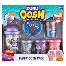 Zuru Super Oosh Pack