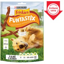 FRISKIES Funtastix 175 g