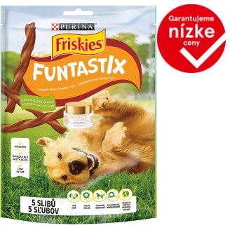 FRISKIES Funtastix 175 g