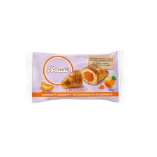 Bauli Croissant with Apricot Filling 50 g