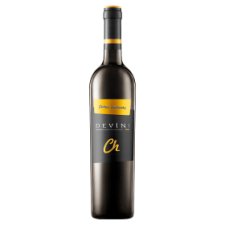 Château Topoľčianky Devín slovenské akostné odrodové víno CH.O.P. suché biele 0,75 l