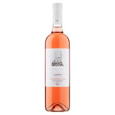 Matyšák Selection Cabernet Sauvignon akostné víno ružové suché 0,75 l