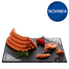 Zemplin Sausages