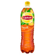 Lipton Peach Ice Tea 1.5 L