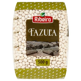 Ribeira Fazuľa biela malá 500 g