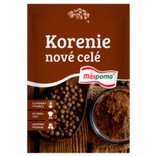 Mäspoma Korenie nové celé 15 g