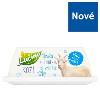 Lučina Kozia 150 g