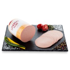 Berto Lithuanian Salami